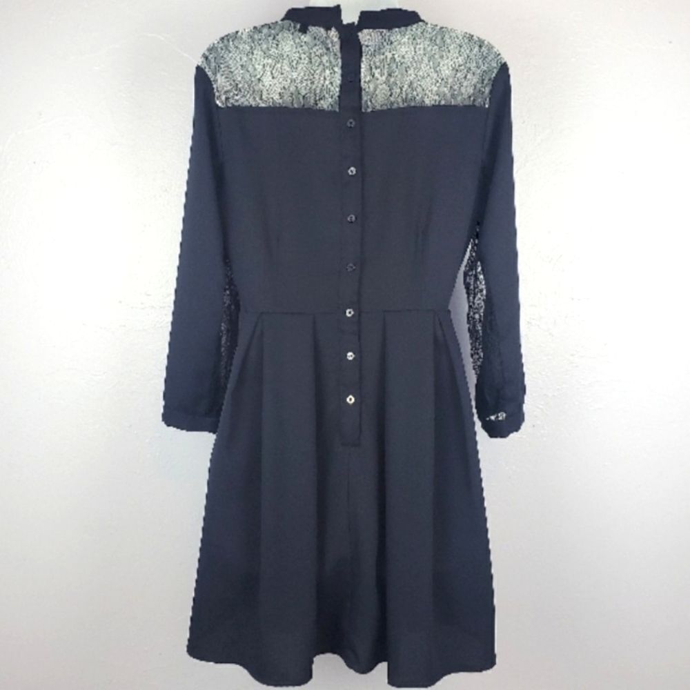 19 COOPER Dress - Picture 3 of 8